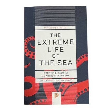 The Extreme Life of the Sea