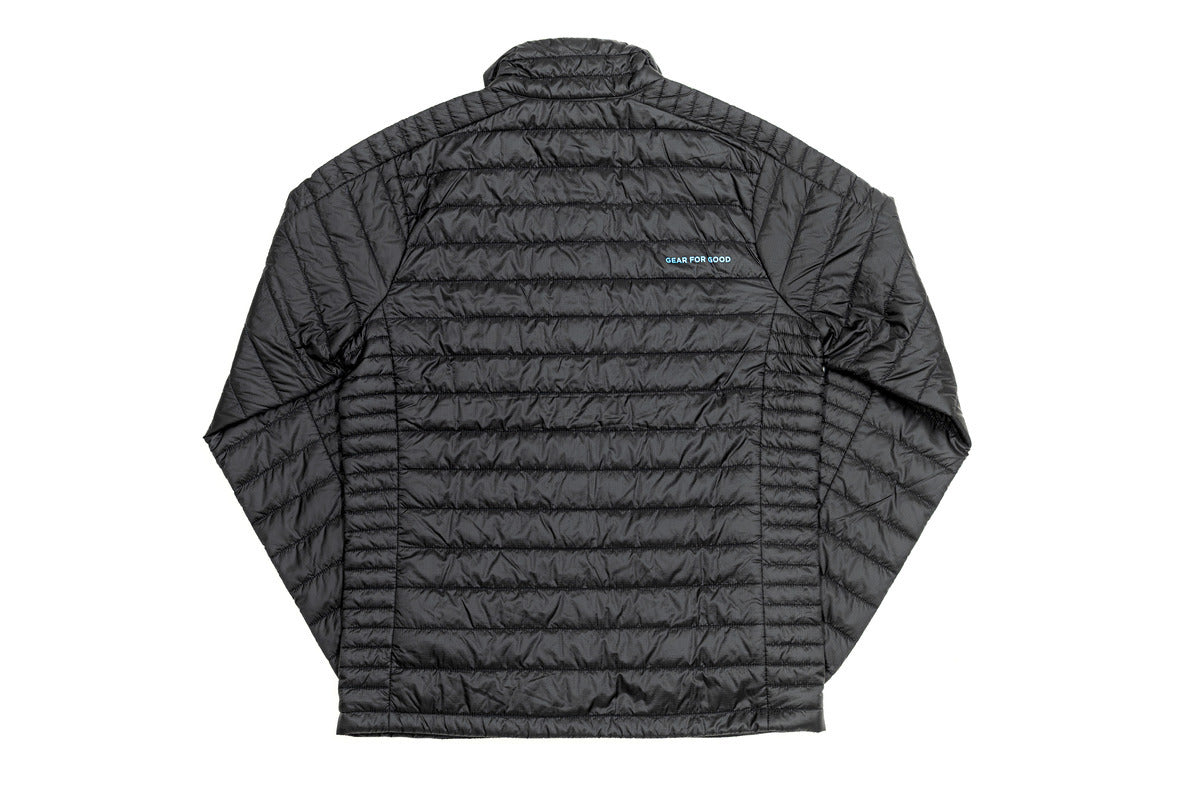 Cotopaxi Capa Insulated Jacket – Monterey Bay Aquarium Edition