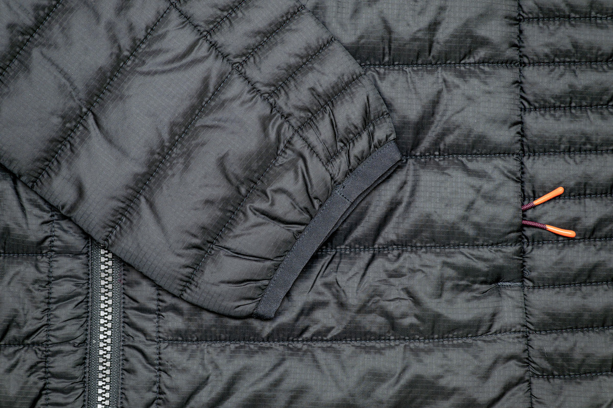 Cotopaxi Capa Insulated Jacket – Monterey Bay Aquarium Edition