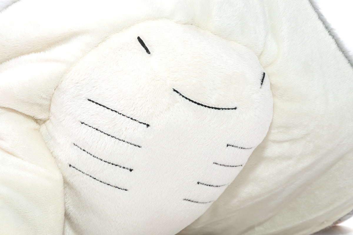 Stingray plush 30 in