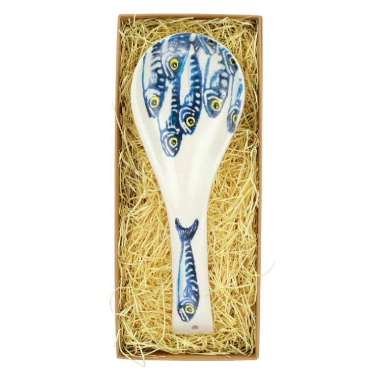 Maccarello Spoon Rest
