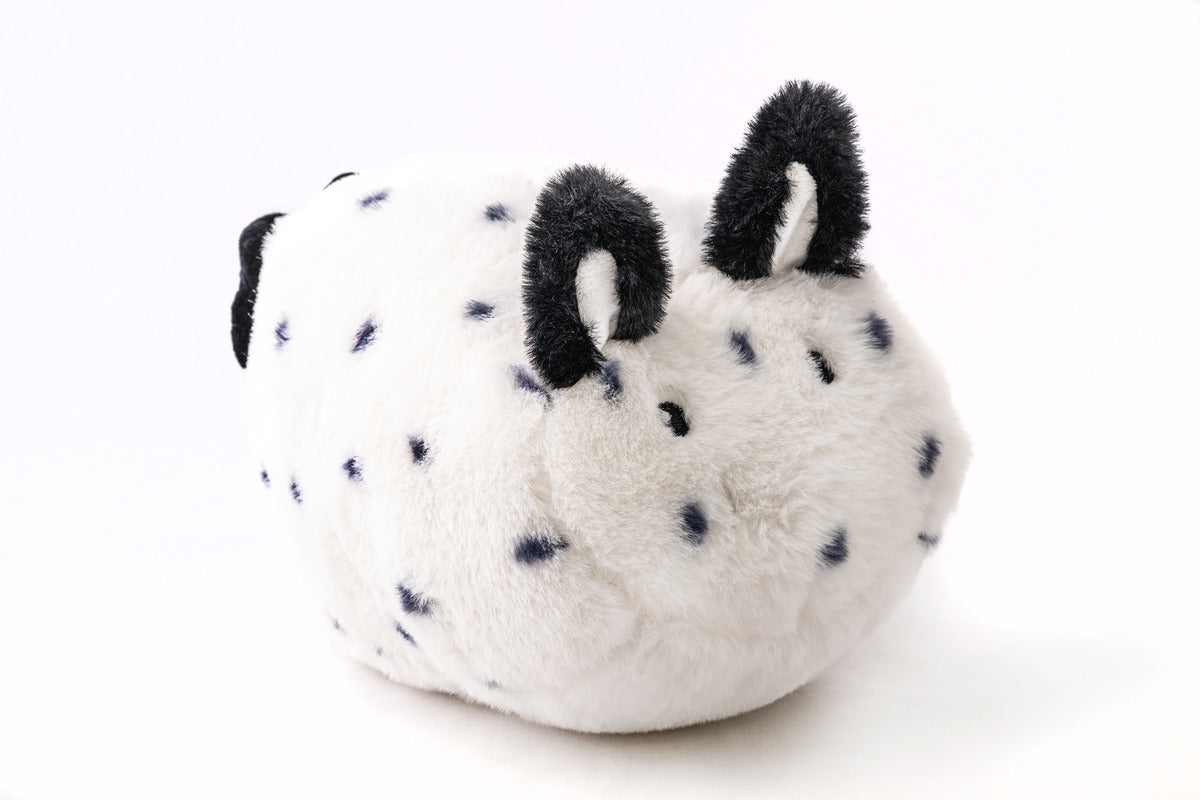 Sea bunny nudibranch plush 10 in