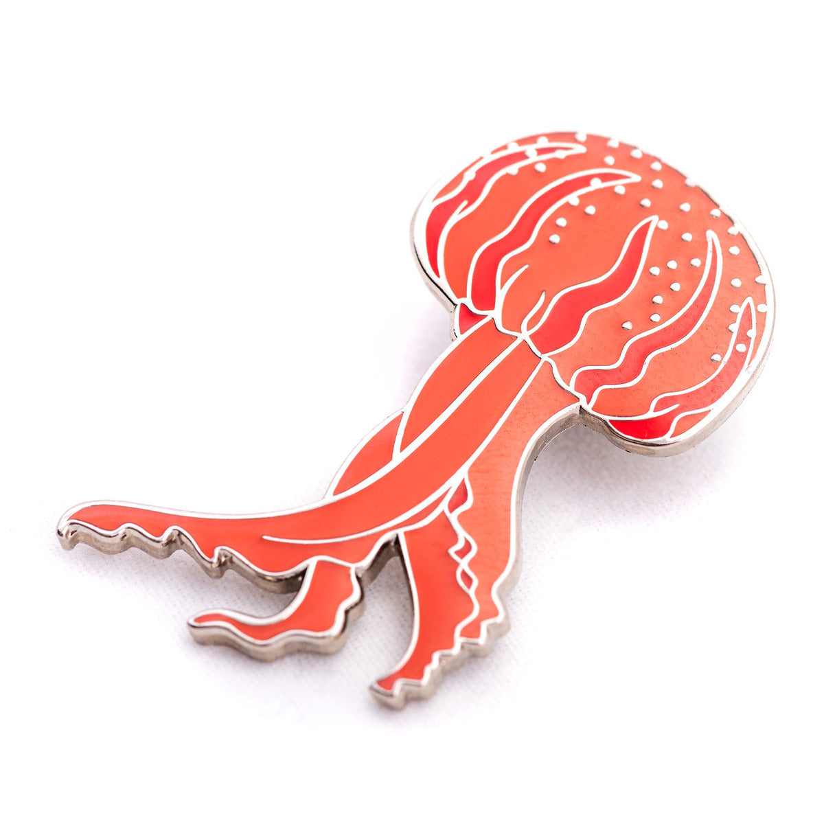 Jellies pin