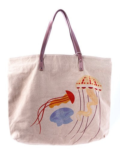 Jellies tote bag