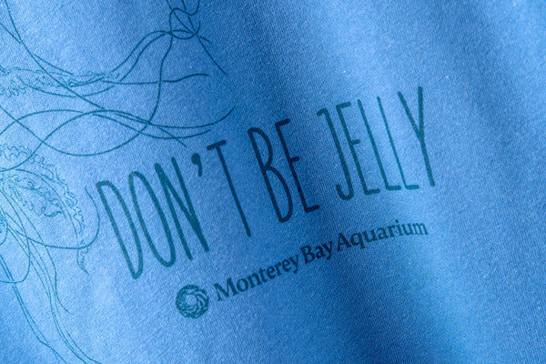 “Don't Be Jelly” t-shirt