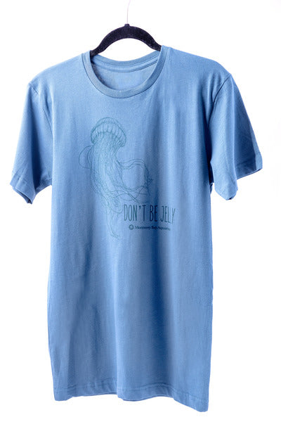 “Don't Be Jelly” t-shirt