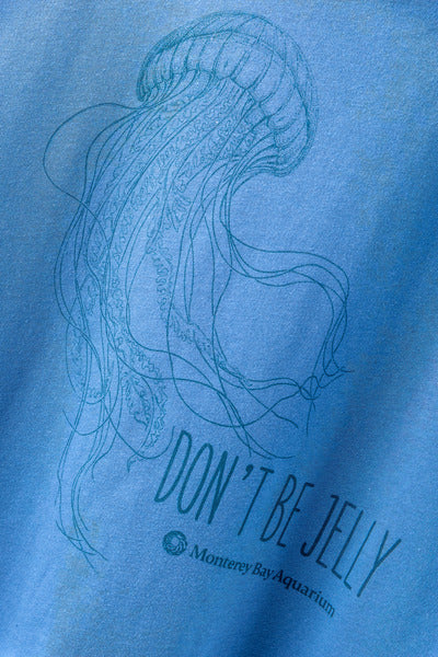 “Don't Be Jelly” t-shirt