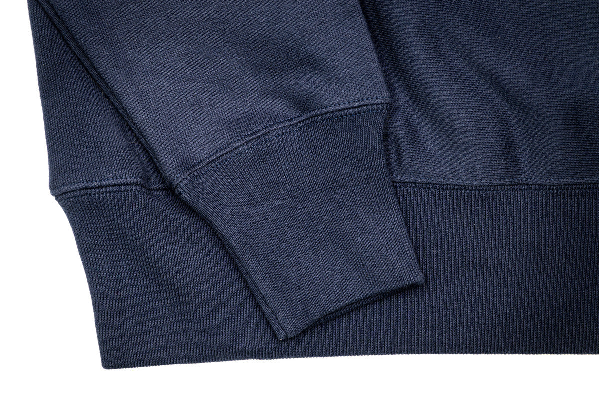 Champion adult collegiate crew sweatshirt