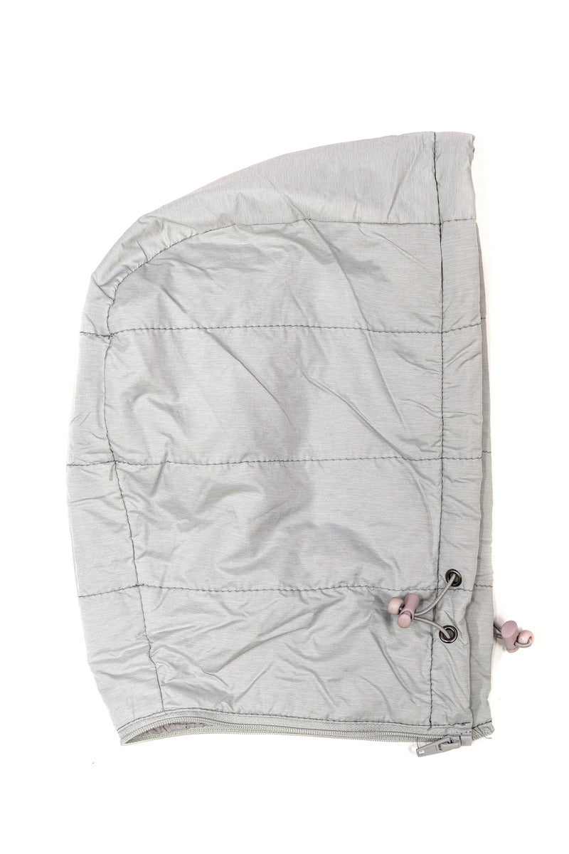 Women’s lightweight puffer vest