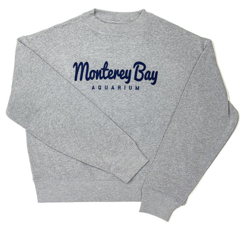 Women’s Champion crewneck sweatshirt