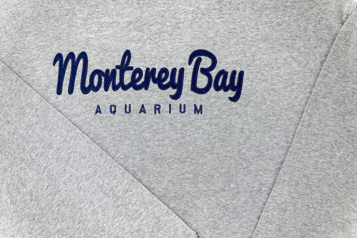Women’s Champion crewneck sweatshirt