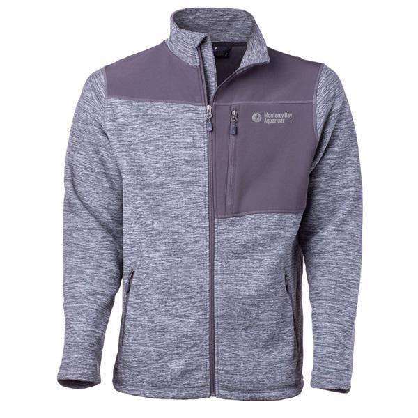 Adult logo jacket
