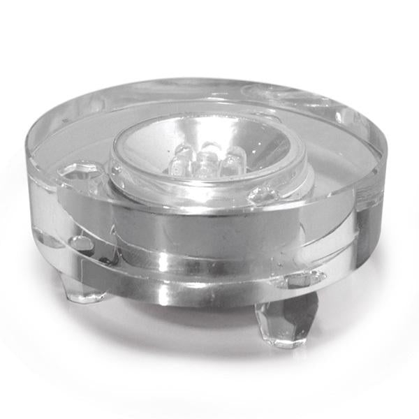 Light Base Crystal LED