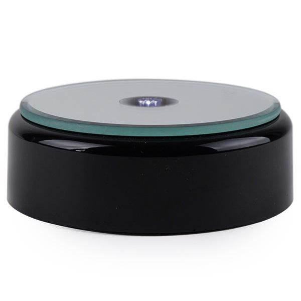 Light Base Black UV
