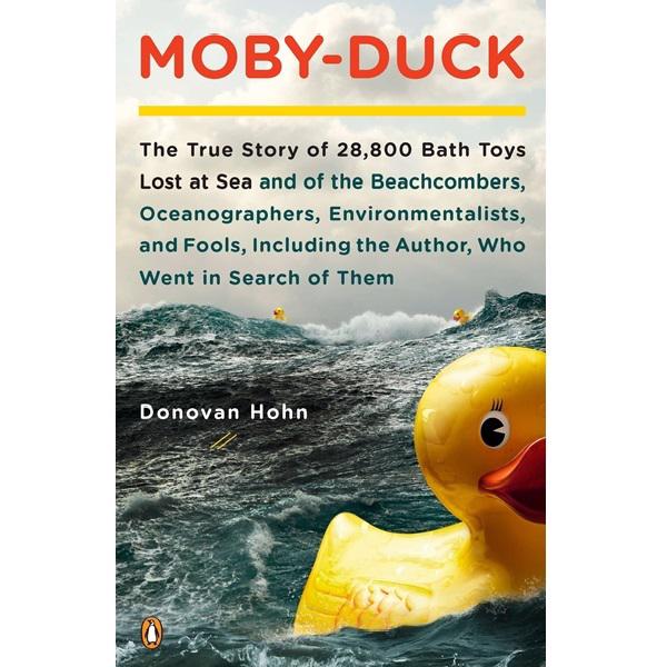 Moby Duck