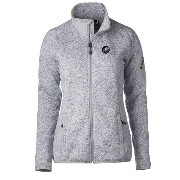 Women's logo jacket
