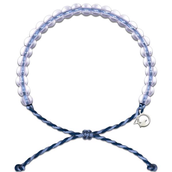 4Ocean Whale Bracelet