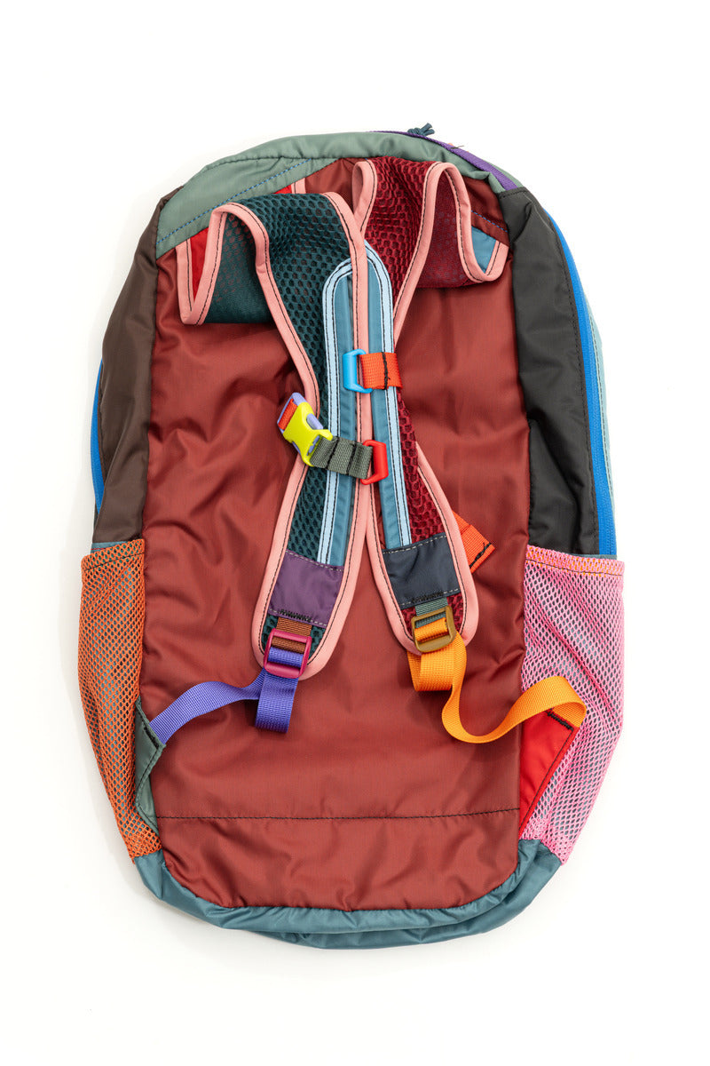 Cotopaxi Batac 16L Del Dia backpack - Monterey Bay Aquarium Edition Cotopaxi Batac 16L Del Dia backpack - Monterey Bay Aquarium Edition