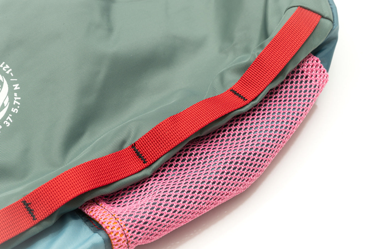 Cotopaxi Batac 16L Del Dia backpack - Monterey Bay Aquarium Edition