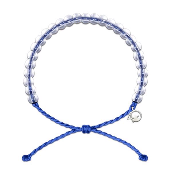 4Ocean blue bracelet