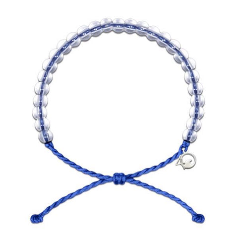 4Ocean blue bracelet