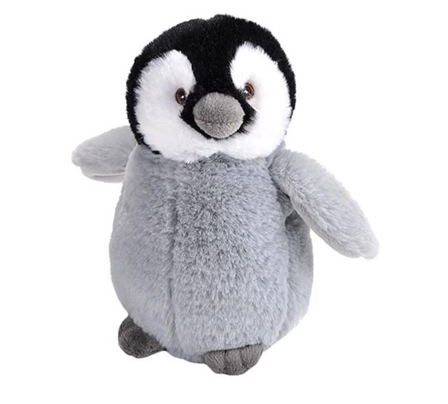 Penguin ecokin plush 12"