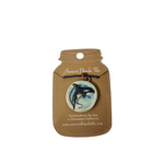 Orca Pendant