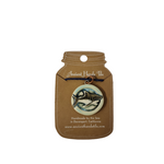Shark Pendant