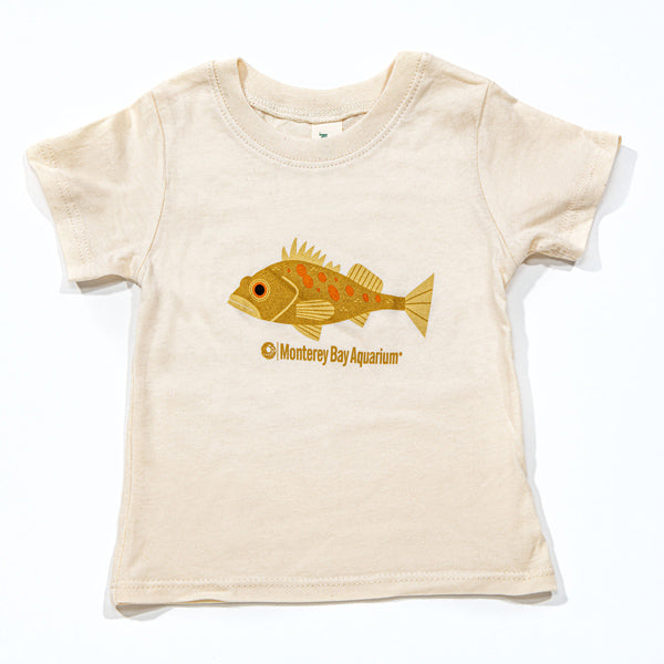 Rockfish infant tee