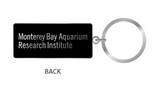 Monterey Bay Aquarium Research Institute Key Chain
