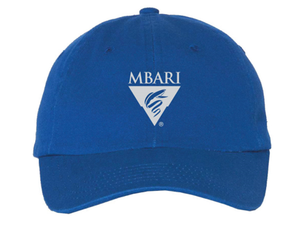 Monterey Bay Aquarium Research Institute youth cap