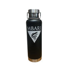 Monterey Bay Aqaurium Reasearh Institute water bottle