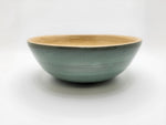 Bamboo Bowl Ice Blue MD
