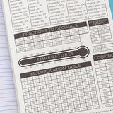 Composition book