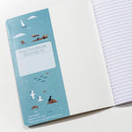 Composition book
