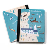 Composition book