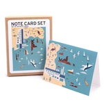 Note cards