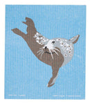Seal Swedish dishcloth
