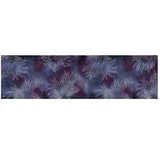 Sea Sketches silk scarf