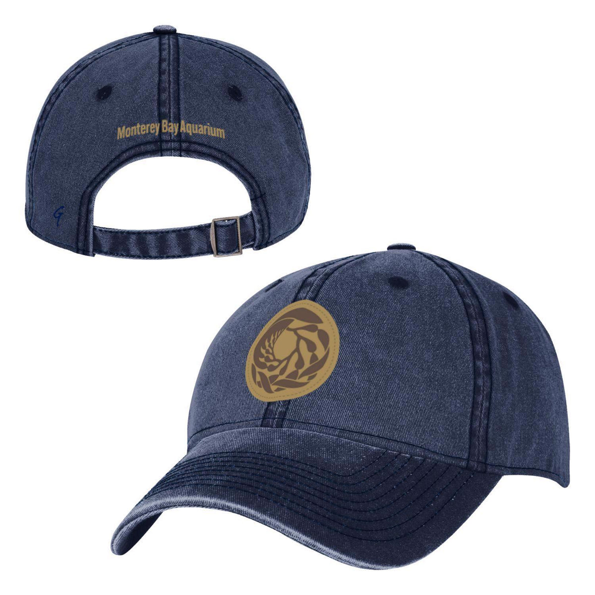 Quirky Bay City Hat