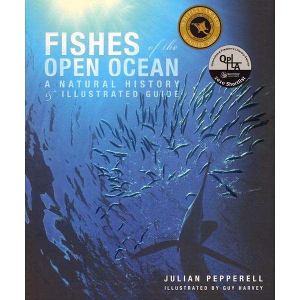 Fishes of the Open Ocean