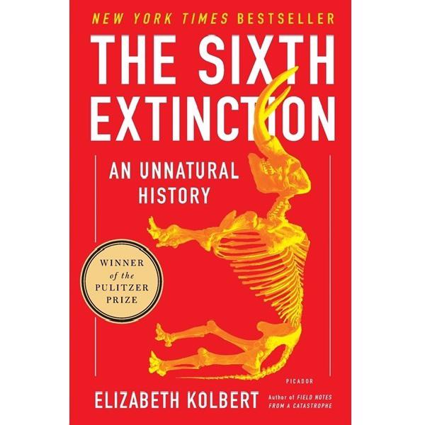 The Sixth Extinction