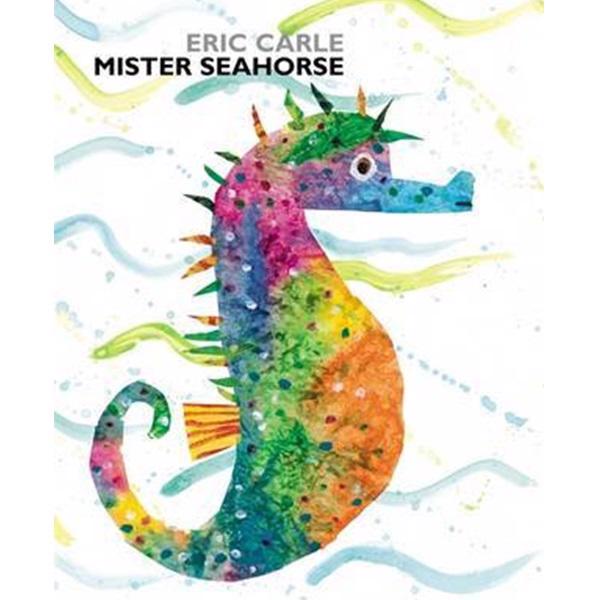 Mr. Seahorse